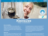 KLEINE ZEE