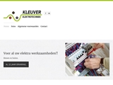 KLEUVER ELEKTROTECHNIEK