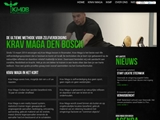 KRAV MAGA DEN BOSCH