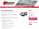 KOERS INSTALLATIETECHNIEK VOF