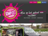 KOMPLEET RECLAME