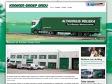 ALTHUISIUS LOGISTICS