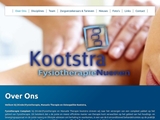 FYSIOTHERAPIE EN MANUELE THERAPIE KOOTSTRA