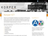 KORPER ICT SERVICES