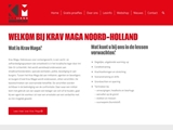 KRAV MAGA NOORD-HOLLAND