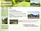 KROMHOUT BV