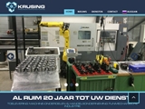 KRUSING ENGINEERING BV