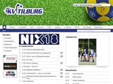 KORFBALVERENIGING TILBURG