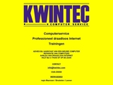 KWINTEC INNOVATIVE TECHNOLOGIES