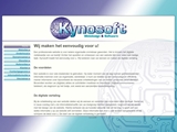 KYNOSOFT WEBDESIGN & SOFTWARE