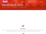 KYUDO EVENTS BV