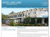 LAKE LAND HOTEL