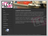 LCG LOGISTIEK CENTRUM GORINCHEM BV