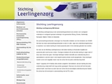 STICHTING LEERLINGENZORG NW-VELUWE