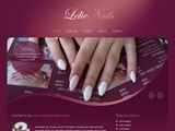 LELIENAILS & SPA VOF