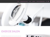 MASQUE SCHOONHEIDSSALON LE