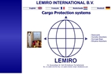 LEMIRO INTERNATIONAL BV