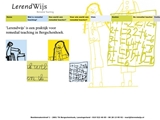 LERENDWIJS REMEDIAL TEACHING