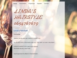 LINDA'S HAIRSTYLE
