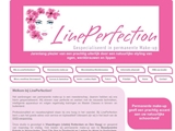 LINEPERFECTION