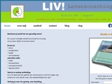 LIV! LEVENSCOACHING