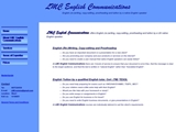 LMC ENGLISH COMMUNICATIONS