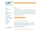 LNBB ACTUARISSEN + PENSIOENCONSULTANTS BV