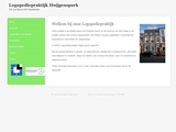 LOGOPEDIEPRAKTIJK HUIJGENSPARK