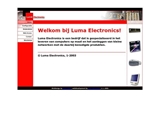 LUMA ELECTRONICS