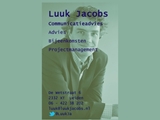 LUUK JACOBS COMMUNICATIEADVIES