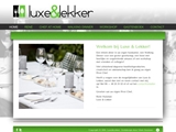 LUXE & LEKKER