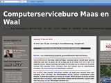 COMPUTERSERVICEBURO MAAS & WAAL