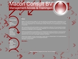 MACORI-CONSULT BV