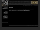 MACRIN SOFTWARE DEVELOPMENT & WEBDESIGN