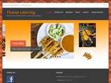 MAE PING THAI CATERING SERVICE