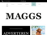 MAGGS MEDIA