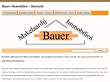 MAKELAARDIJ BAUER IMMOBILIEN