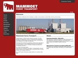 MAMMOET FERRY TRANSPORT BV