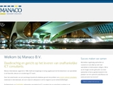MANACO INTERNATIONAL BV