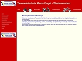 ENGEL TWEEWIELERHUIS MANS