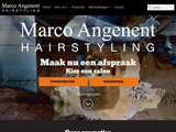 MARCO ANGENENT HAIRSTYLING