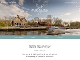 HOTEL MARENLAND RECREATIE