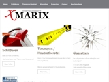 MARIX ONDERHOUDSBEDRIJF