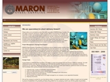 MARON STEEL SUPPLIES