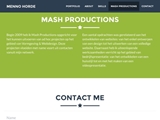 MASH PRODUCTIONS