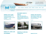 MASON YACHTING JACHTVERKOOP & SERVICE