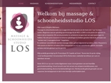 MASSAGE & SCHOONHEIDSSTUDIO LOS