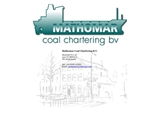 MATHOMAR COAL CHARTERING BV
