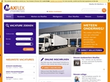 MAXFLEX BV