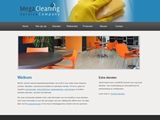 MCSC MEGA CLEANING SERVICE COMPANY VOF